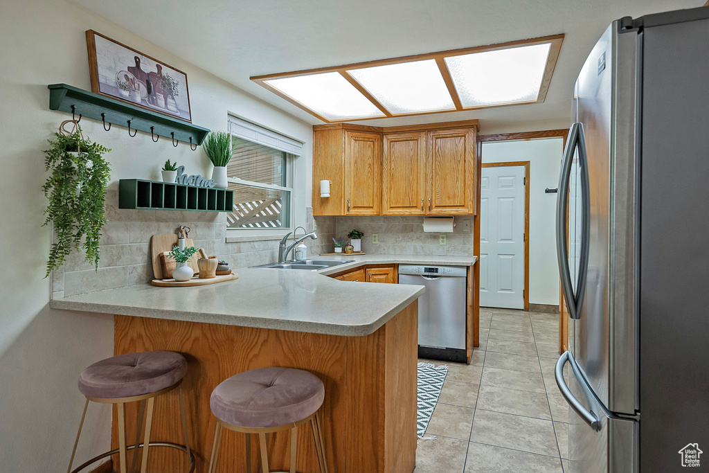 Photo 16 for MLS #2114740 at 2575 W State Road 32