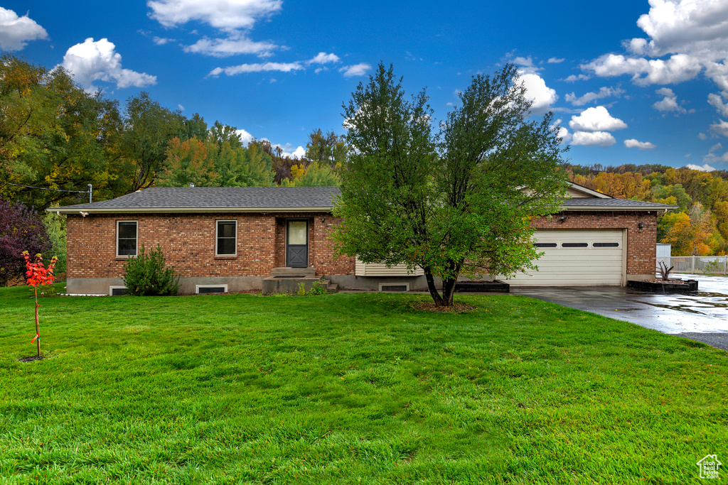 Photo 2 for MLS #2114740 at 2575 W State Road 32