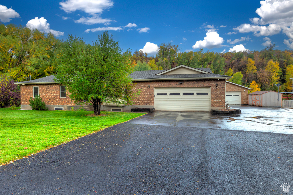 Photo 40 for MLS #2114740 at 2575 W State Road 32