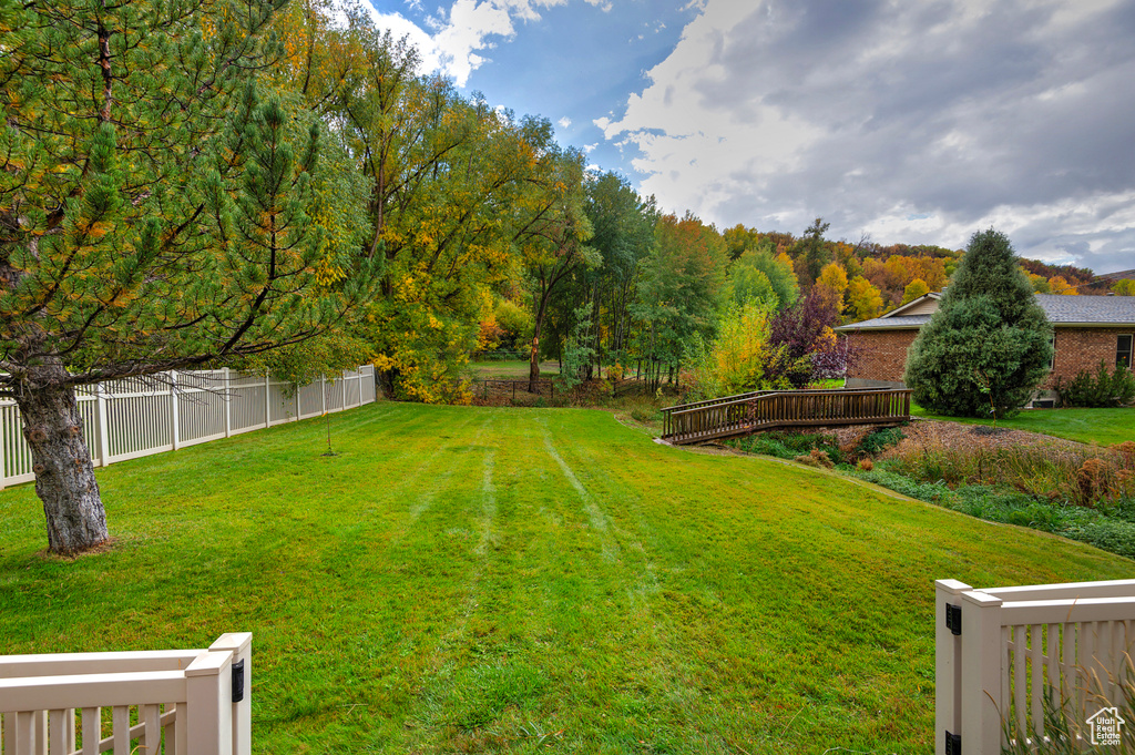 Photo 4 for MLS #2114740 at 2575 W State Road 32