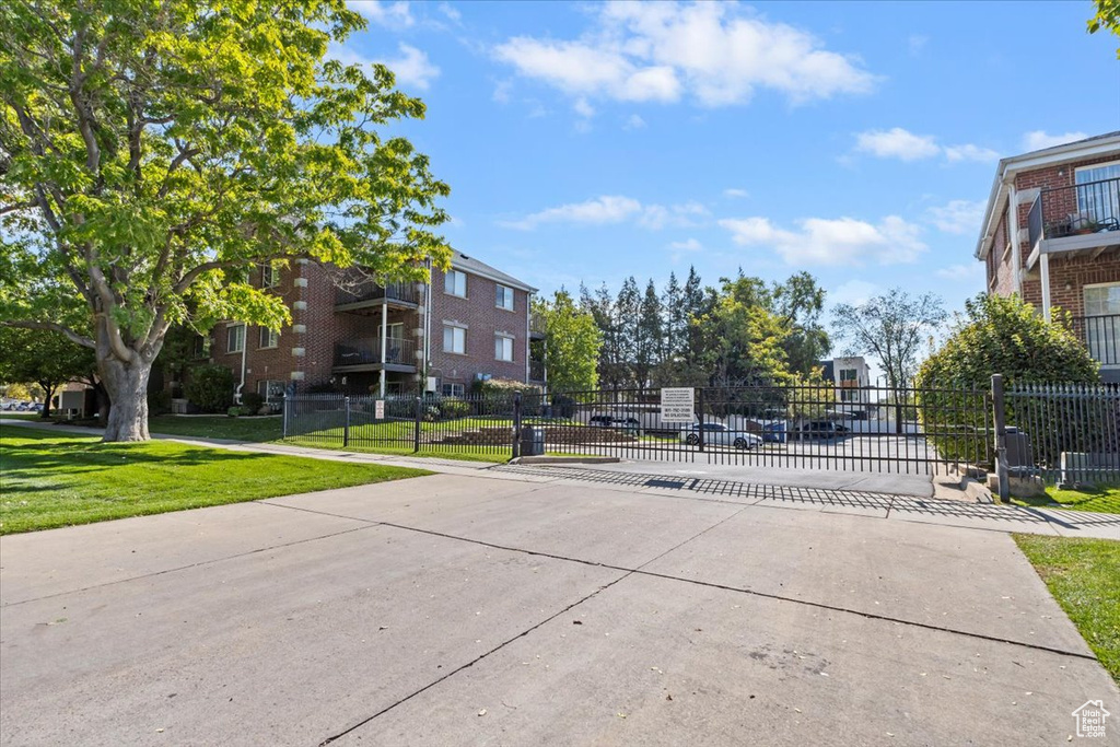 Photo 21 for MLS #2114742 at 315 W 700 North #11