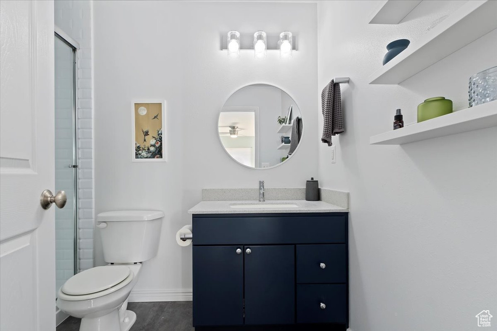 Photo 12 for MLS #2114742 at 315 W 700 North #11