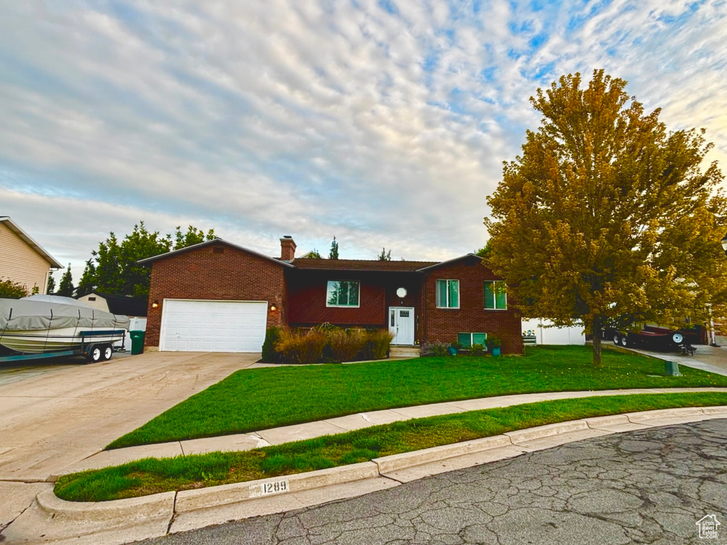 1289 E 800 N Layton, UT 84040