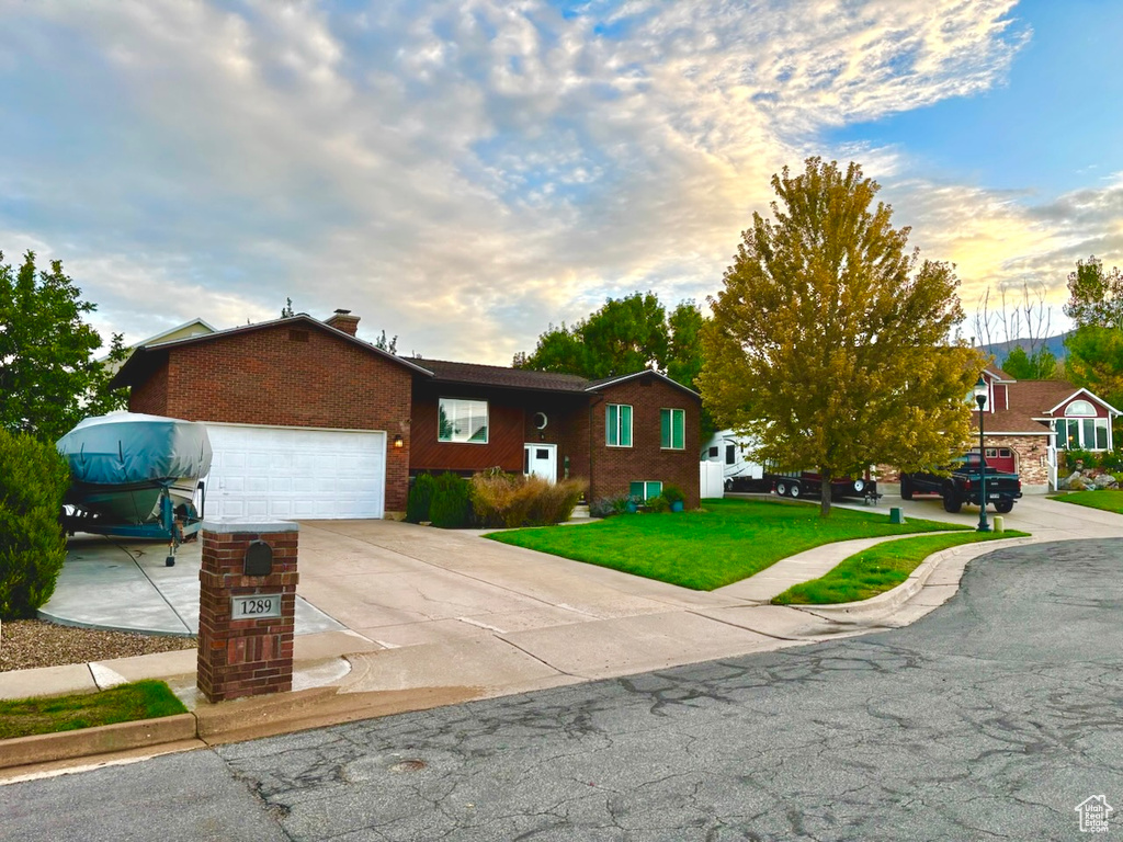 1289 E 800 N Layton, UT 84040