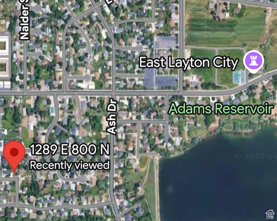 1289 E 800 N Layton, UT 84040