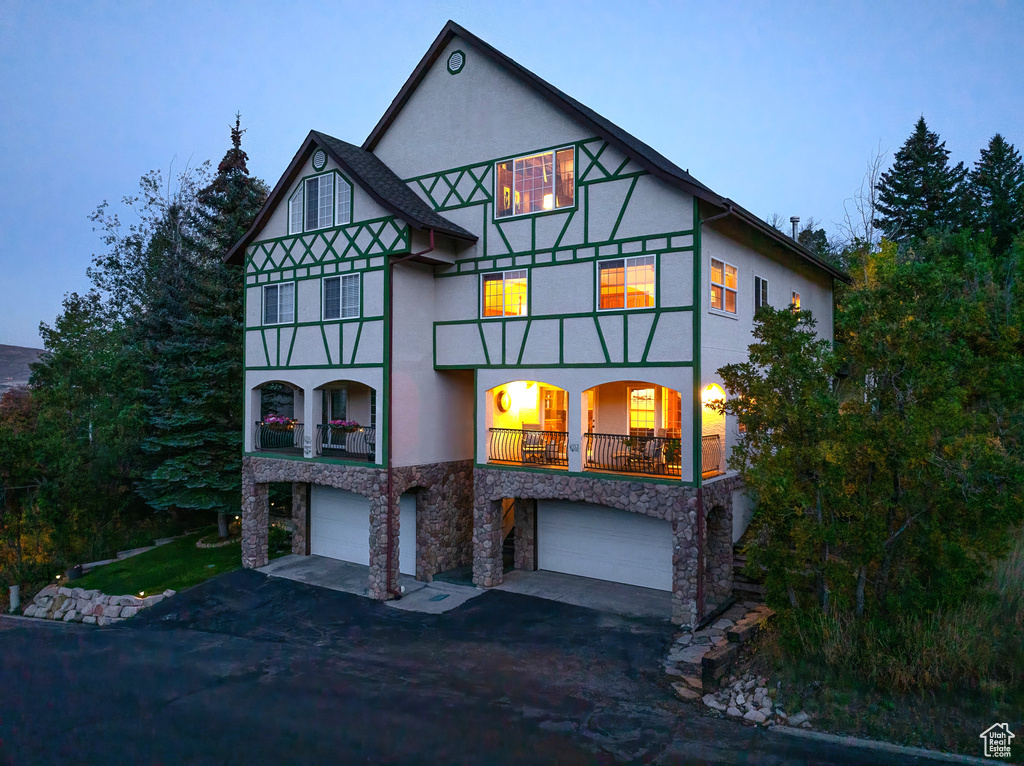 952 SCHNEITTER CIR Midway, UT 84049