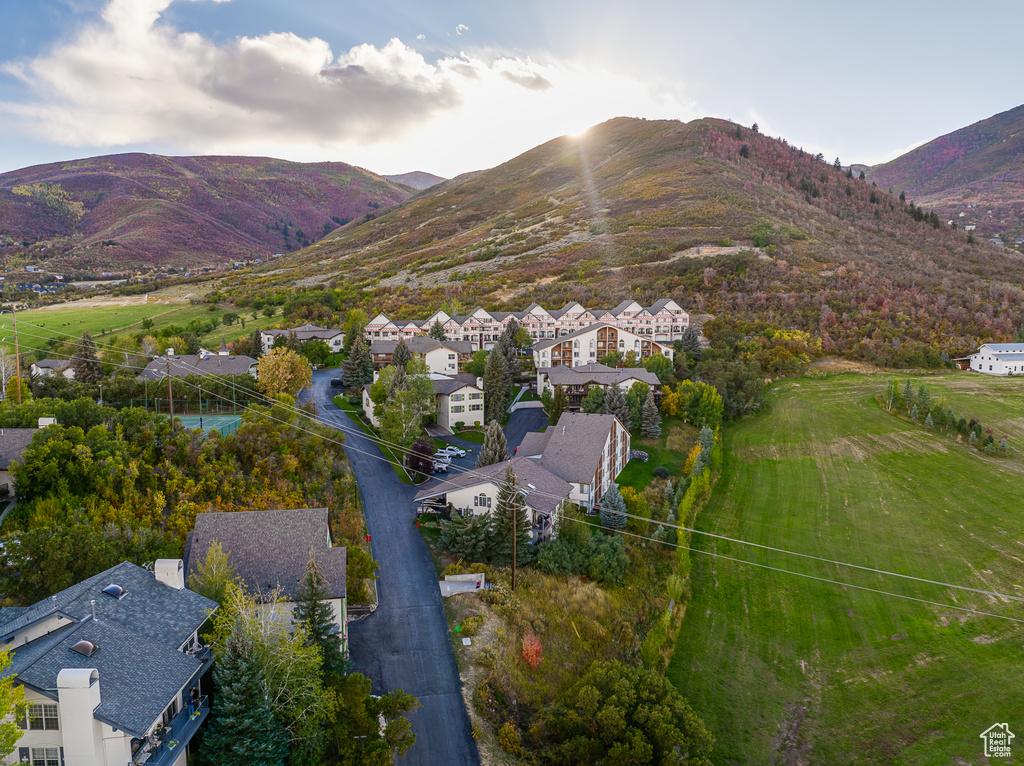 952 SCHNEITTER CIR Midway, UT 84049