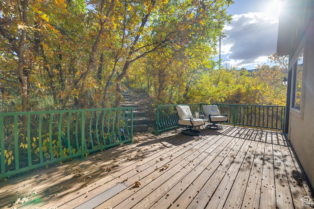 952 SCHNEITTER CIR Midway, UT 84049