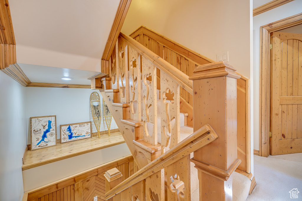 952 SCHNEITTER CIR Midway, UT 84049