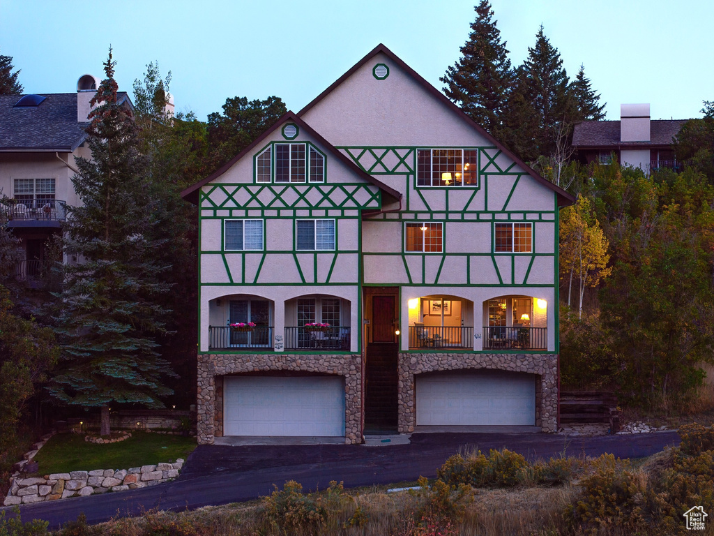 952 SCHNEITTER CIR Midway, UT 84049