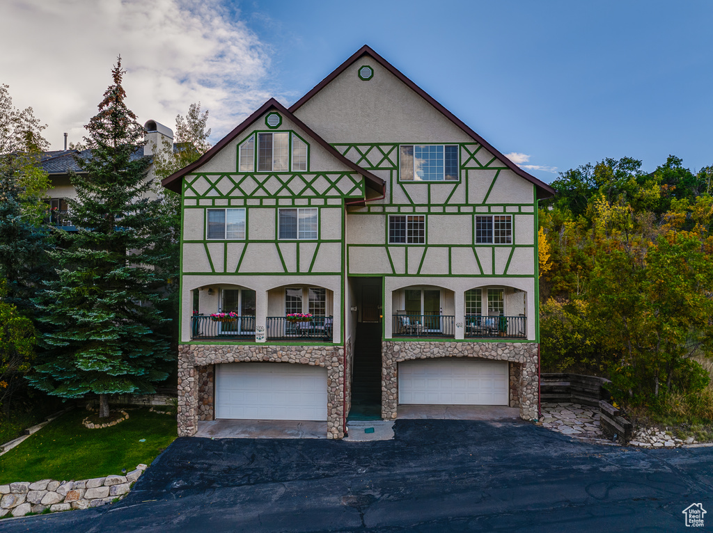 952 SCHNEITTER CIR Midway, UT 84049