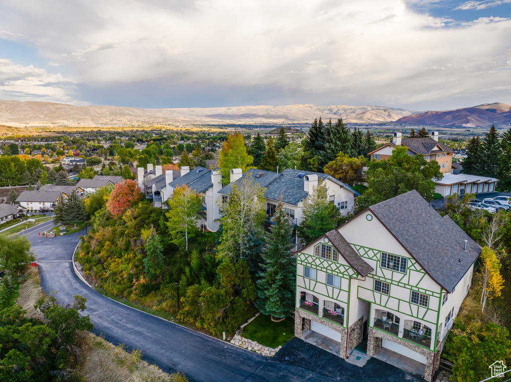 952 SCHNEITTER CIR Midway, UT 84049