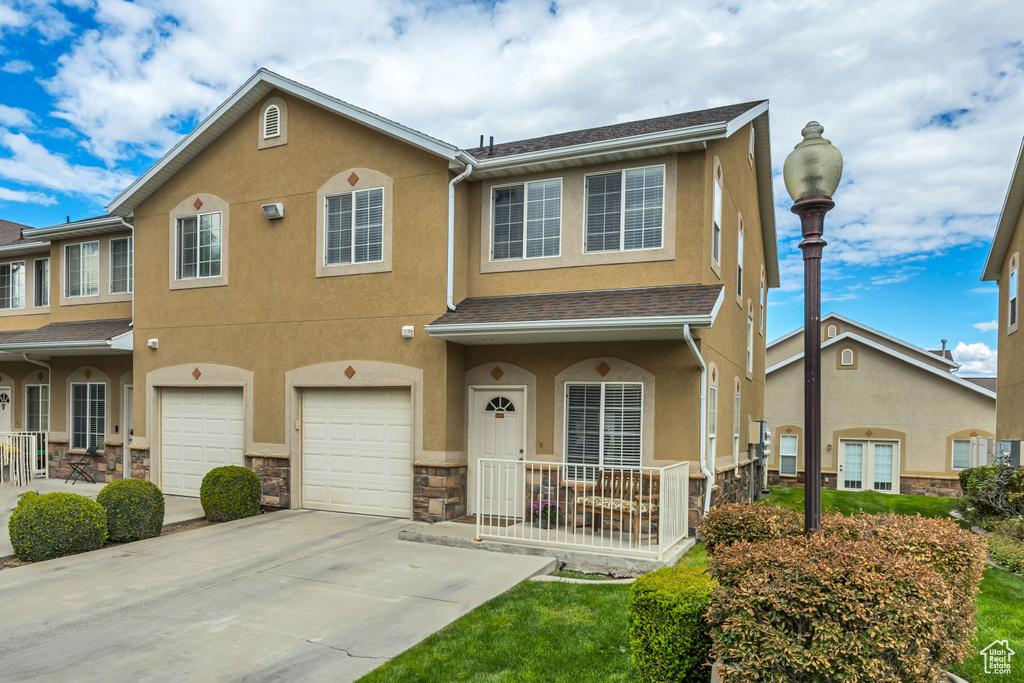8767 S BROWN PARK DR West Jordan, UT 84081