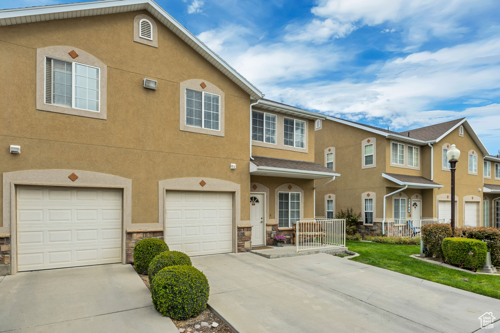 8767 S BROWN PARK DR West Jordan, UT 84081