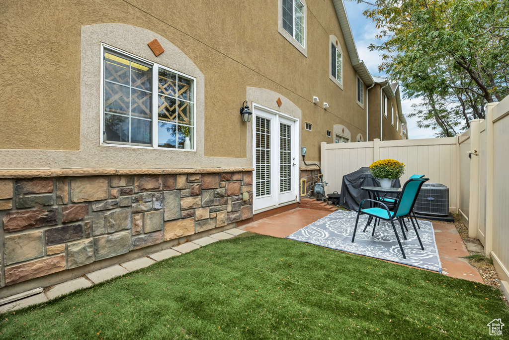 8767 S BROWN PARK DR West Jordan, UT 84081