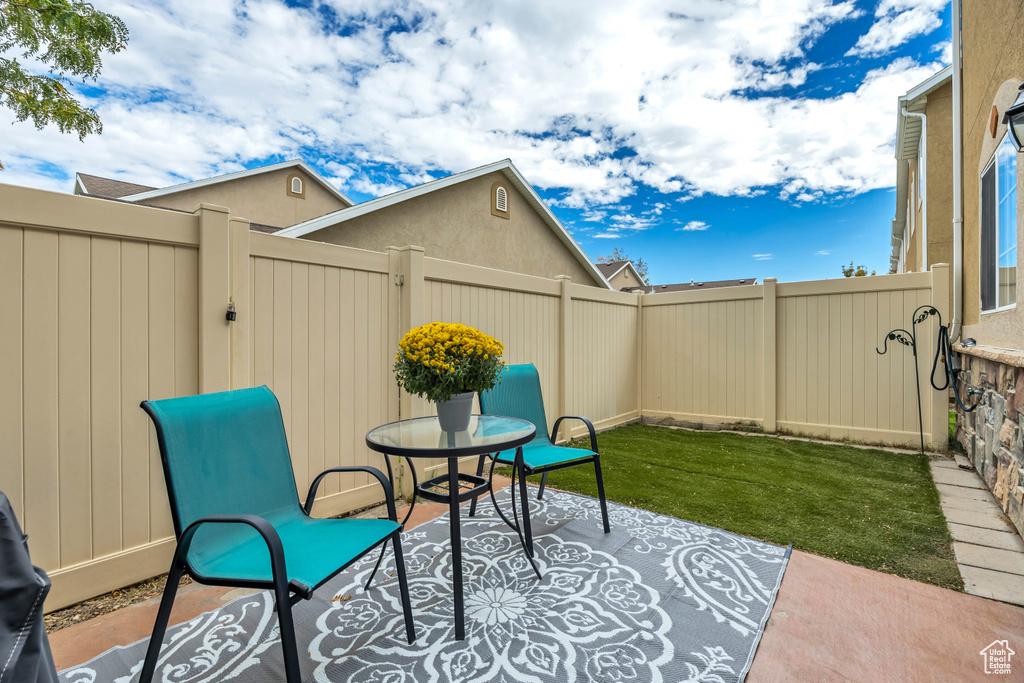 8767 S BROWN PARK DR West Jordan, UT 84081