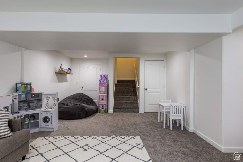 602 W CRENSHAW CT Saratoga Springs, UT 84045