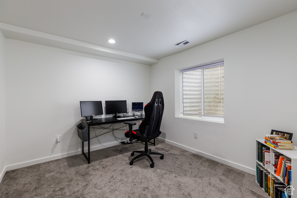 602 W CRENSHAW CT Saratoga Springs, UT 84045