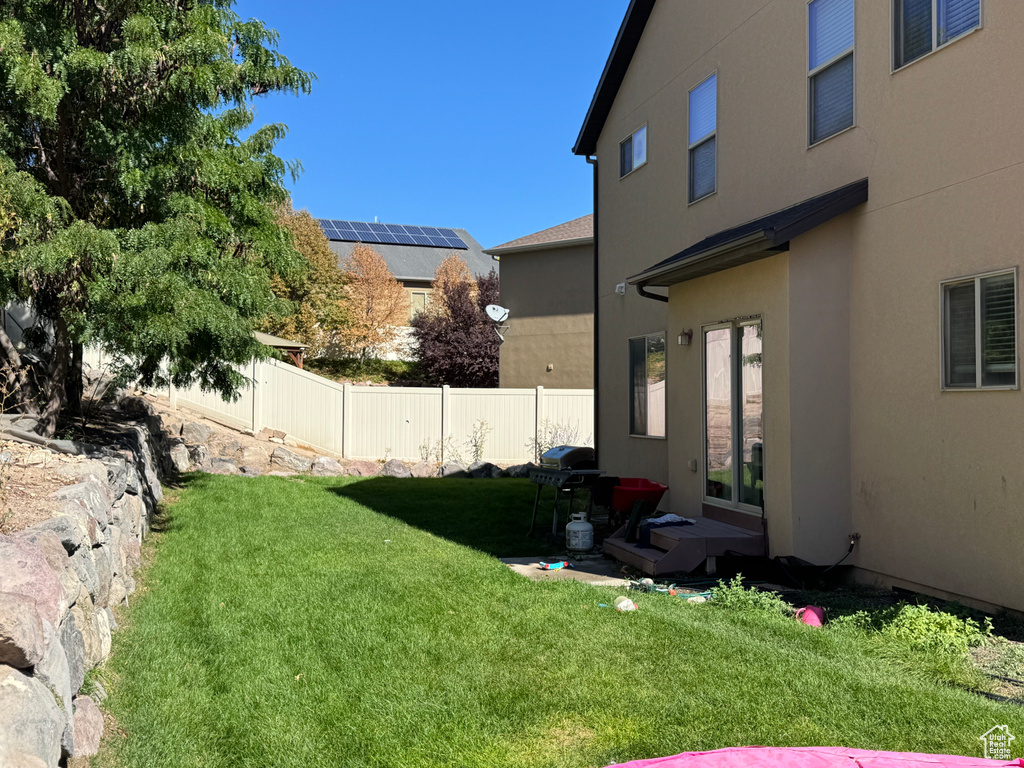 602 W CRENSHAW CT Saratoga Springs, UT 84045