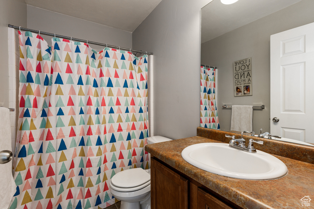 602 W CRENSHAW CT Saratoga Springs, UT 84045