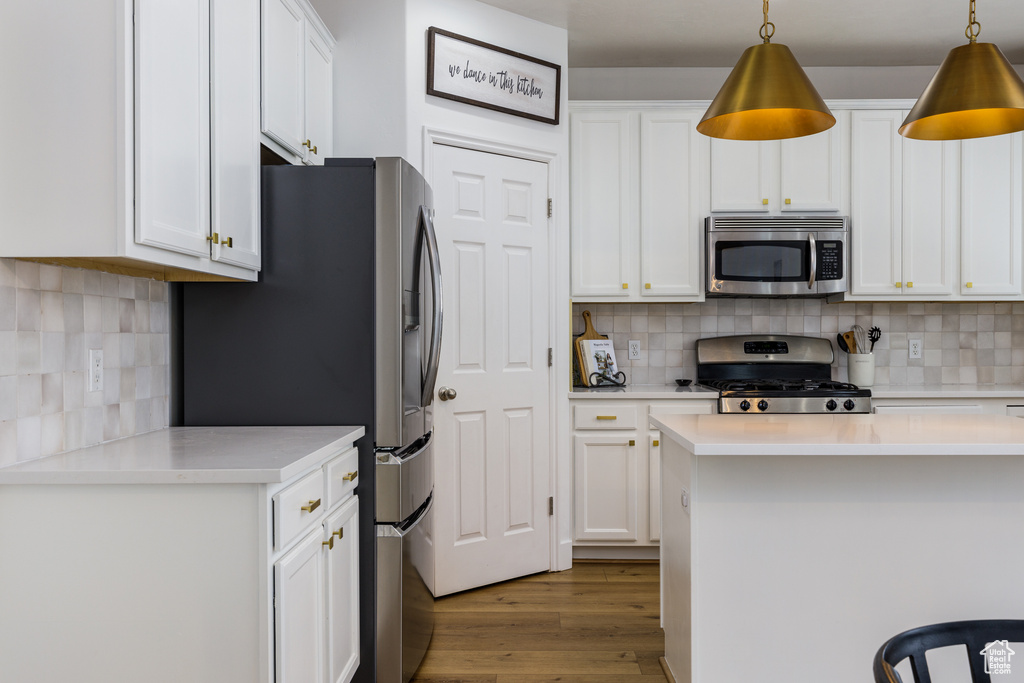 602 W CRENSHAW CT Saratoga Springs, UT 84045
