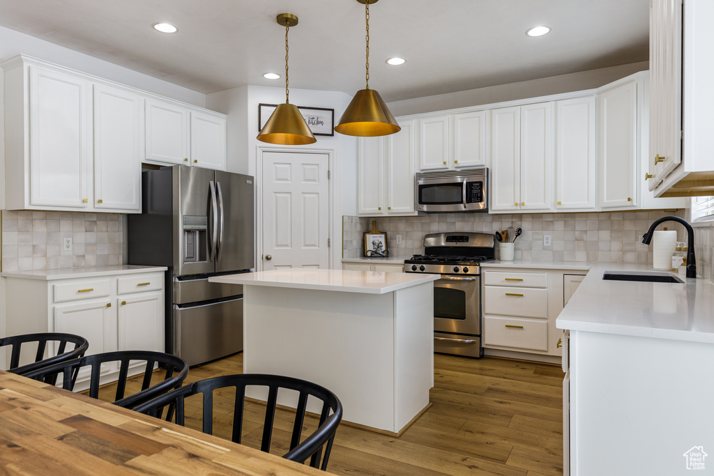602 W CRENSHAW CT Saratoga Springs, UT 84045