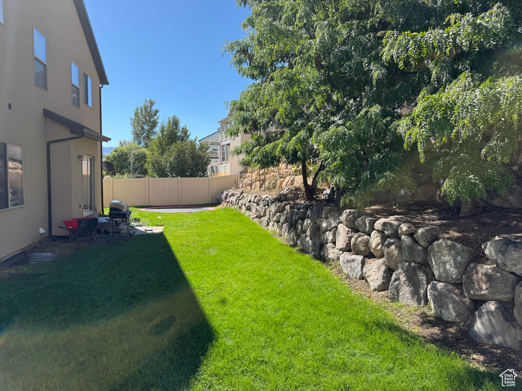 602 W CRENSHAW CT Saratoga Springs, UT 84045