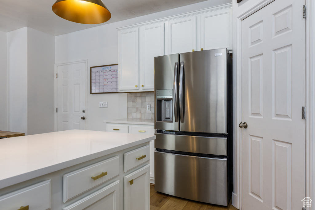602 W CRENSHAW CT Saratoga Springs, UT 84045