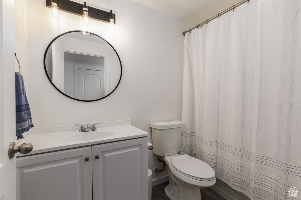 602 W CRENSHAW CT Saratoga Springs, UT 84045