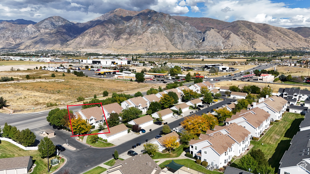 2480 W 450 S #4 Springville, UT 84663