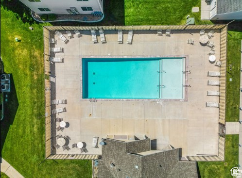 2480 W 450 S #4 Springville, UT 84663