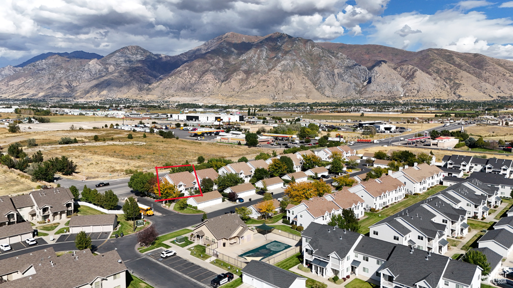 2480 W 450 S #4 Springville, UT 84663