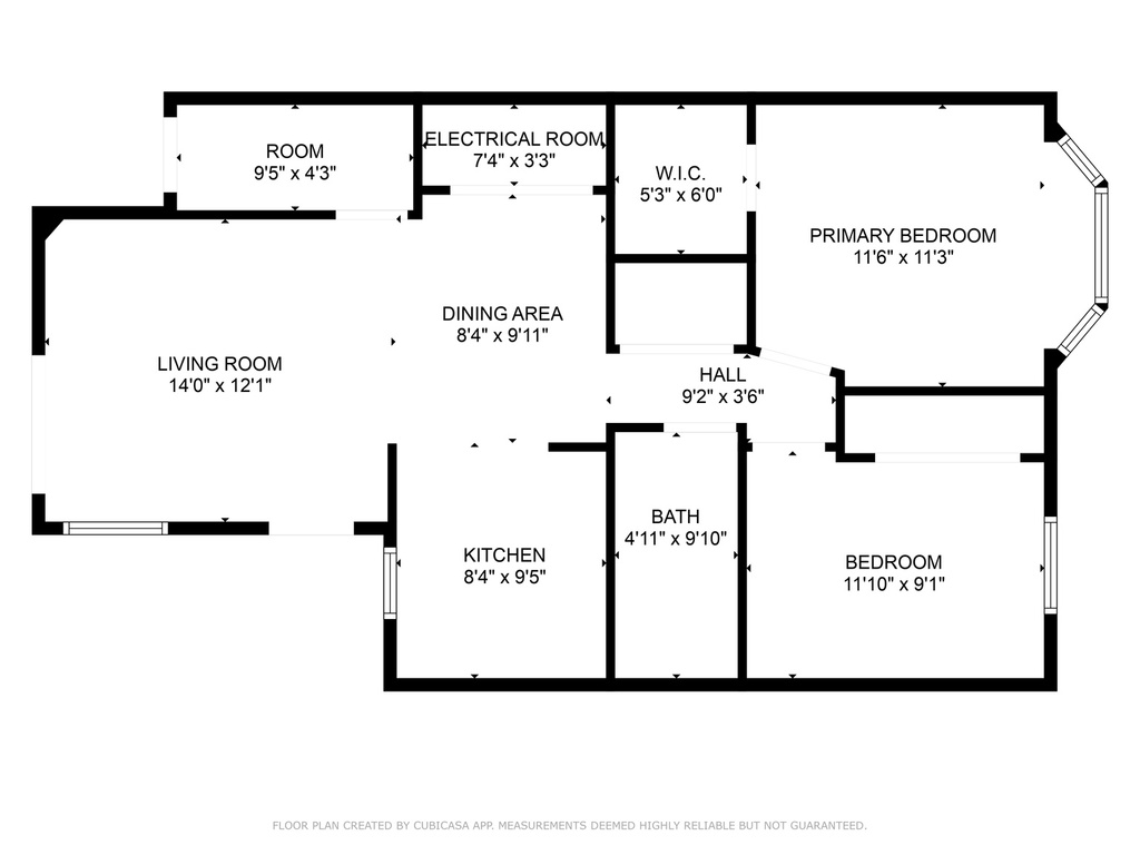 2480 W 450 S #4 Springville, UT 84663