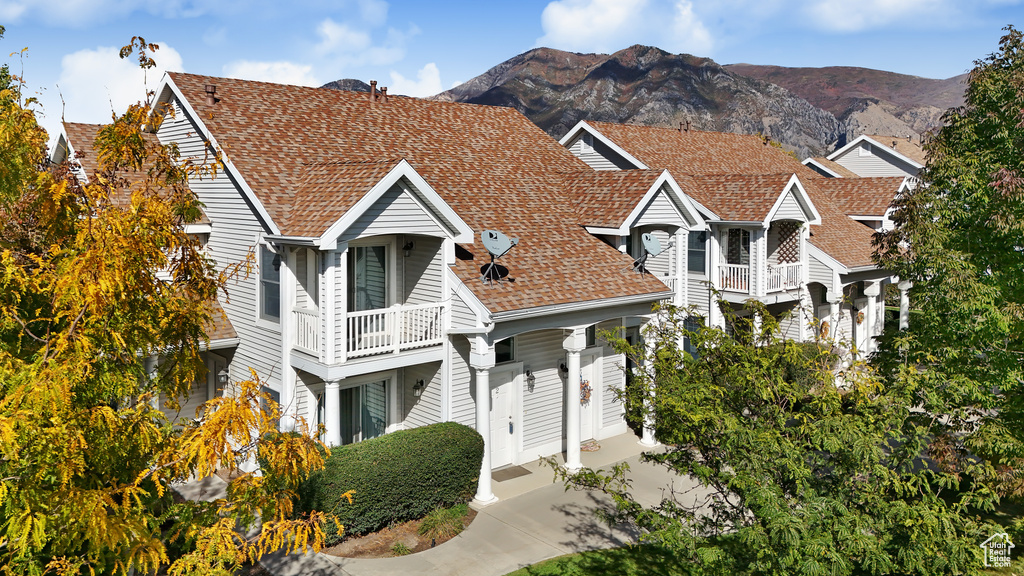 2480 W 450 S #4 Springville, UT 84663