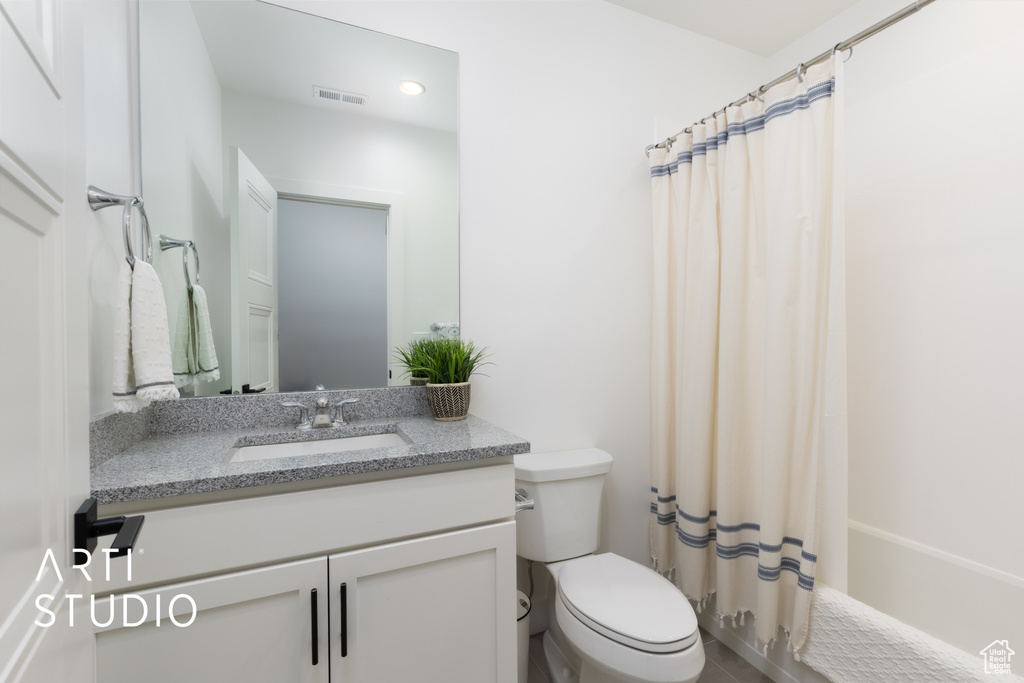 1725 W OAKRIDGE CIR Lehi, UT 84048