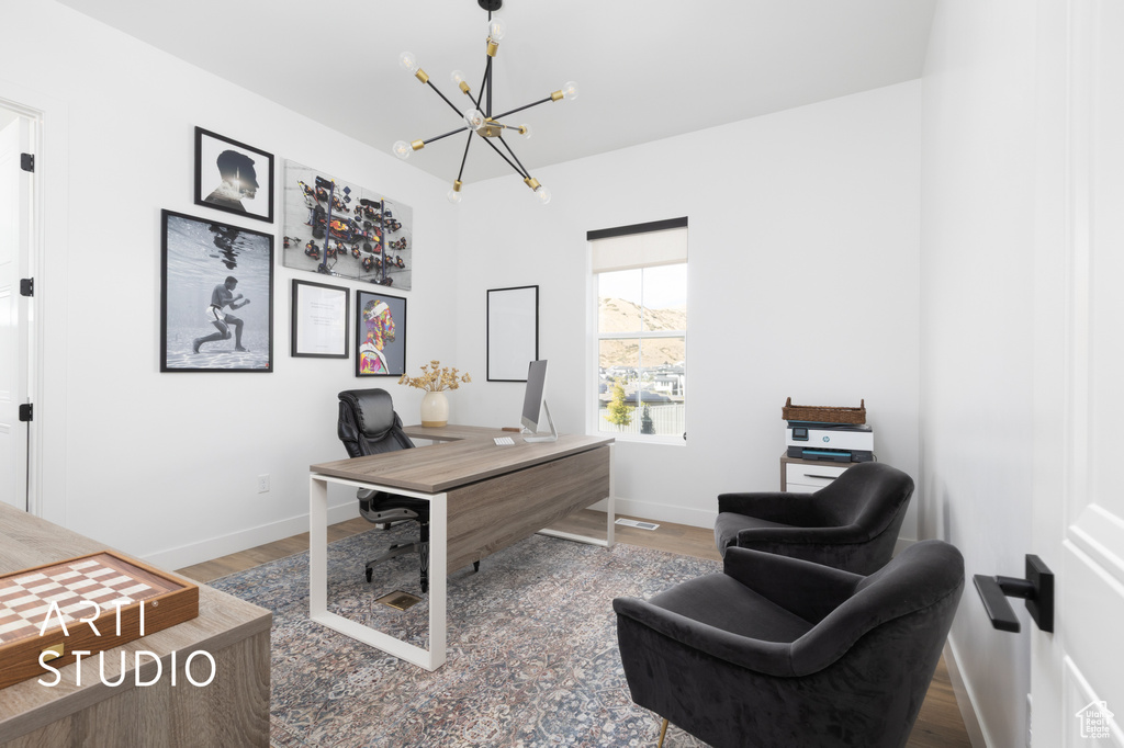 1725 W OAKRIDGE CIR Lehi, UT 84048