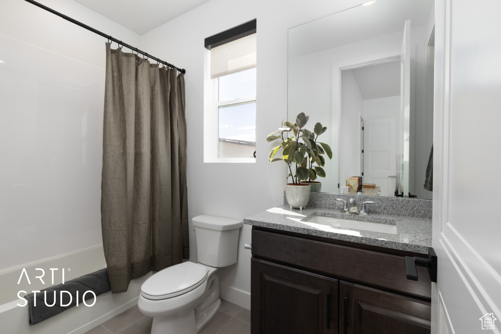 1725 W OAKRIDGE CIR Lehi, UT 84048