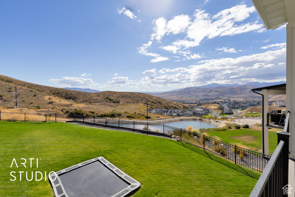 1725 W OAKRIDGE CIR Lehi, UT 84048