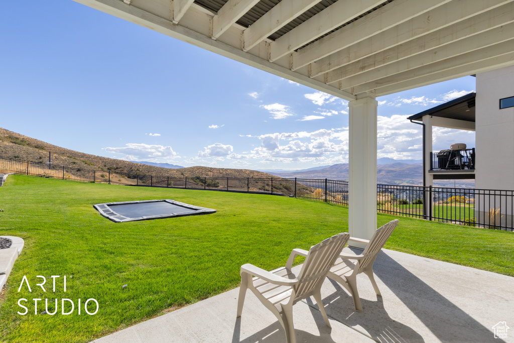 1725 W OAKRIDGE CIR Lehi, UT 84048