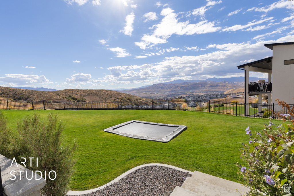 1725 W OAKRIDGE CIR Lehi, UT 84048