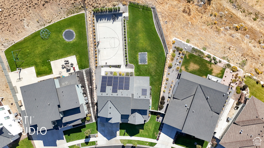 1725 W OAKRIDGE CIR Lehi, UT 84048