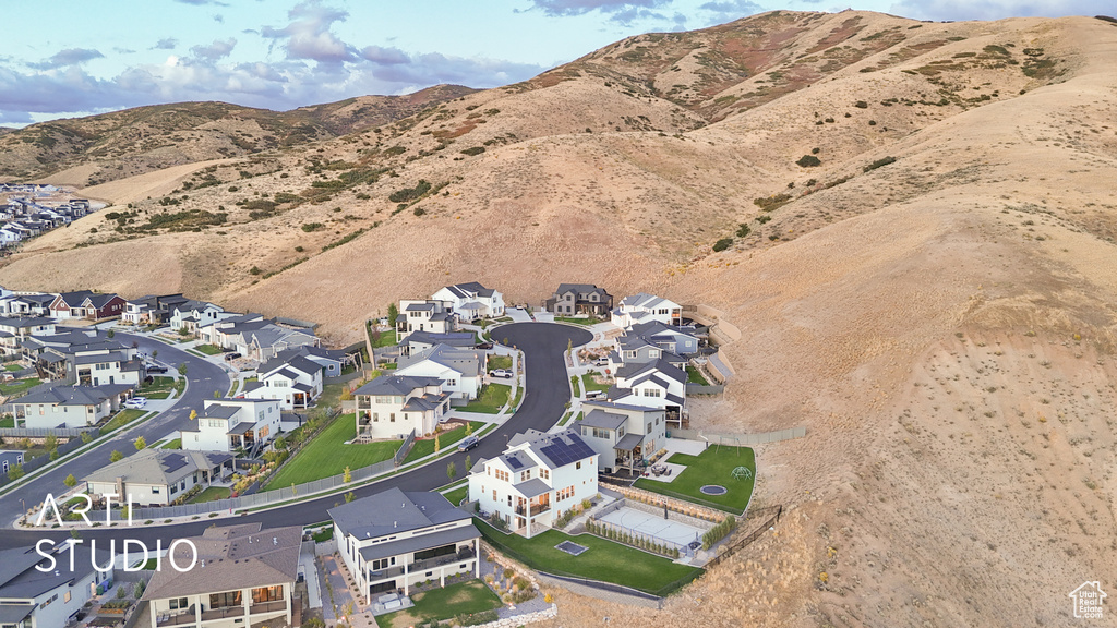 1725 W OAKRIDGE CIR Lehi, UT 84048