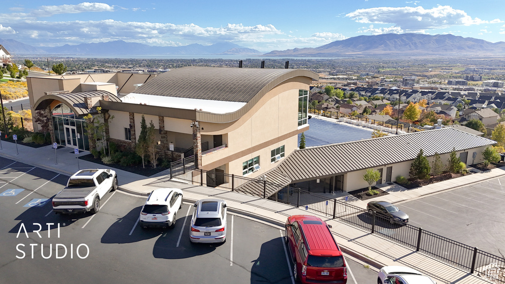 1725 W OAKRIDGE CIR Lehi, UT 84048