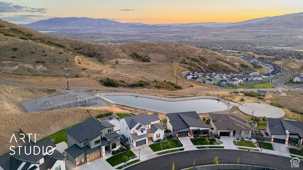 1725 W OAKRIDGE CIR Lehi, UT 84048