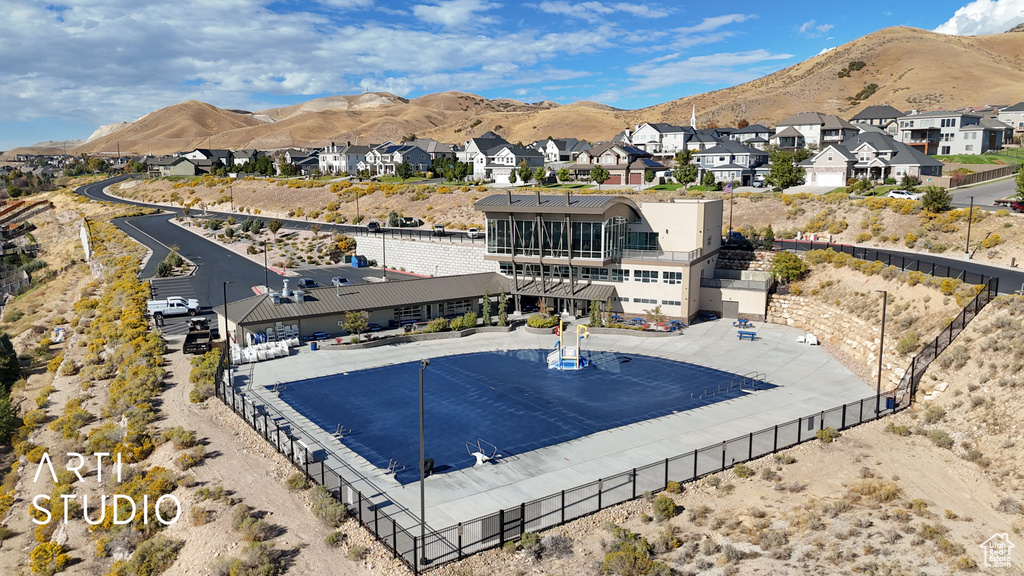 1725 W OAKRIDGE CIR Lehi, UT 84048