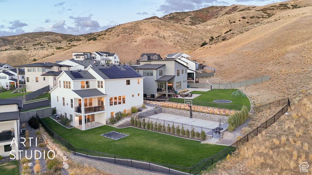 1725 W OAKRIDGE CIR Lehi, UT 84048