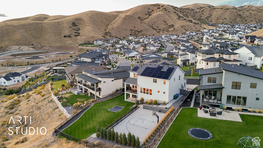 1725 W OAKRIDGE CIR Lehi, UT 84048