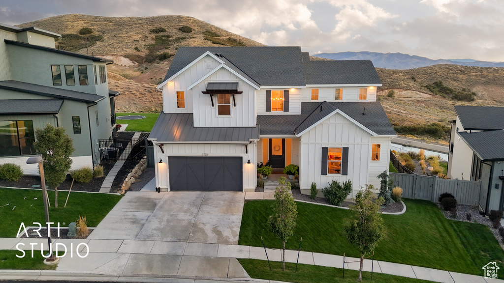 1725 W OAKRIDGE CIR Lehi, UT 84048