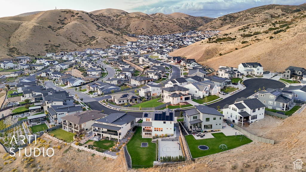 1725 W OAKRIDGE CIR Lehi, UT 84048