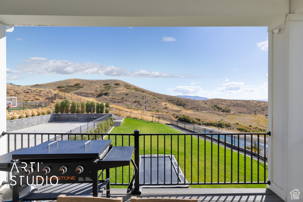 1725 W OAKRIDGE CIR Lehi, UT 84048